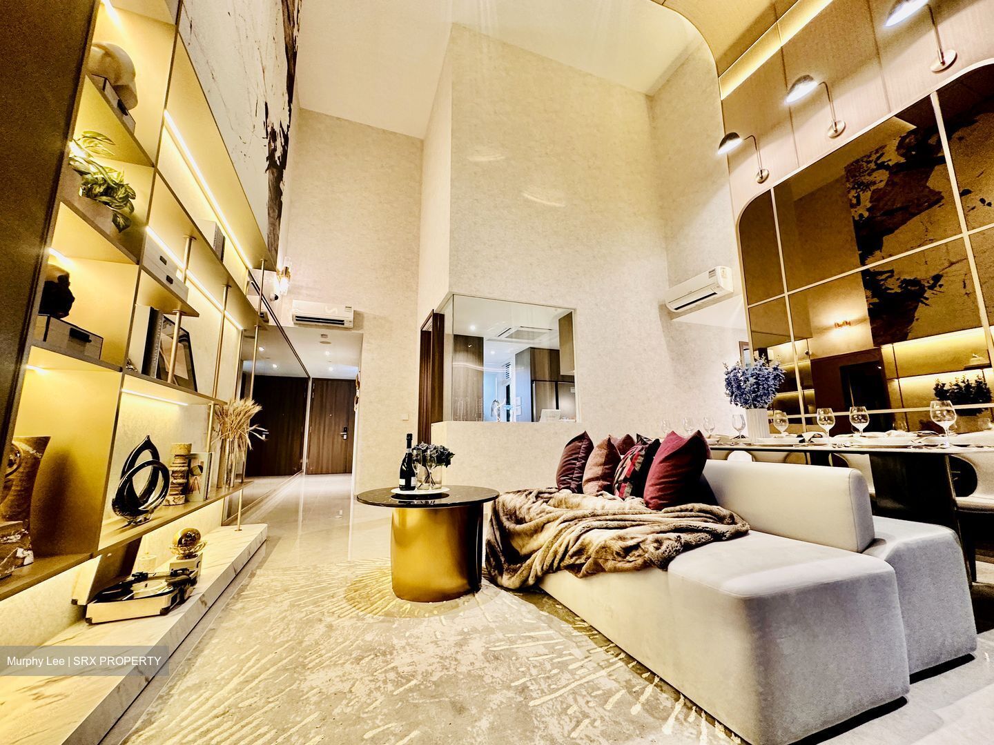 Hillock Green (D26), Apartment #439387711